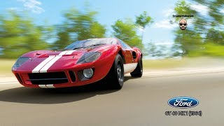 Forza Horizon 4  - Ford GT40 MK 1 1964