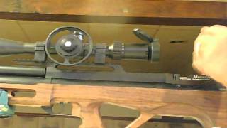edgun clip