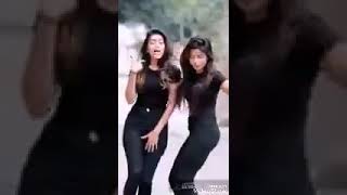 Desi girl hot dance