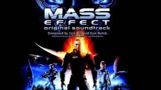 Mass Effect Soundtrack - Ilos Battle (Missing Track)
