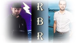 #37 | Re-Pac vs Хайд | BattleMe 2015 [RBR]