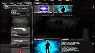 Wolfteam-OverNosees İnventory