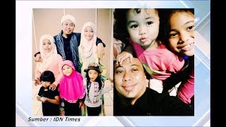 Sulit Bertemu Anak-anak, Opick Merasa Mati Part 03 - Alvin & Friends 11/11