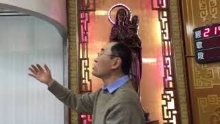 台北市仁愛天主堂常年期第五主日答唱詠（許瑞顯唱）