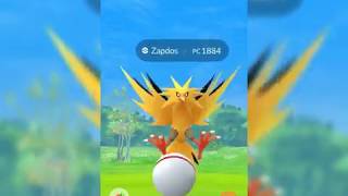 Actualizacion 0.111.2, Lucky Pokemon, BANEOS y paro general en #pokemonGO # 264