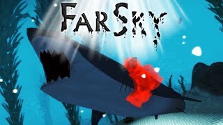 САБНАВТИКА НА МИНИМАЛКАХ ► FarSky #1