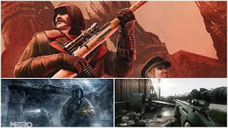 Новый Assassin's Creed может быть про Россию | Игровые новости