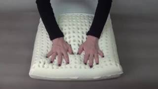 Подушка Латекс (Latex Classic) Классик