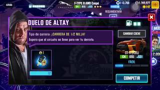 Csr 2 tempest 1 KJ C4