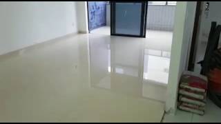 Porcelanato 1.00x 1.00 da Platinum