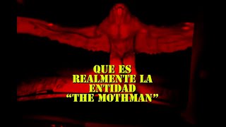 LAS PROFECÍAS DE MOTHMAN/LA VERDAD DETRAS DEL MOTHMAN