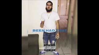 J-Slida - Been Had That [Prod. Star Status]