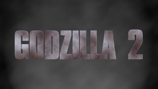 Godzilla 2 Teaser (2018) Fan Trailer