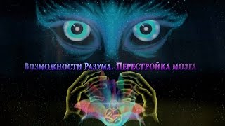 Николай Левашов  Возможности Разума  Перестройка мозга