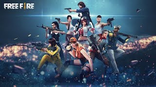 Garena Free Fire