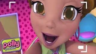 Polly Pocket | Shani