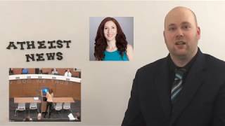 Atheist News 2/17/18