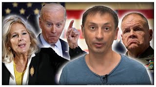 Американцы недовольны президентом | Последние симптомы распада нации 