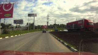 Видеорегистратор Waycam HDV-511