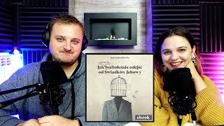 Książka: "Jak (prawie) bezboleśnie odejść od świadków Jehowy"