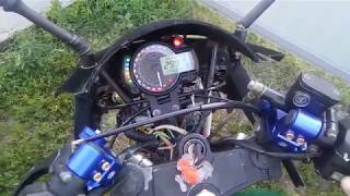 Spark R6