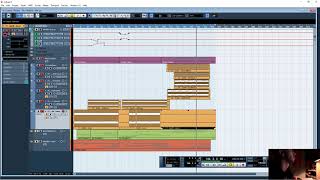 видео урок Cubase 5