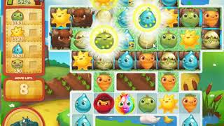 Farm Heroes Saga Level 1740