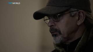 Rendezvous with Tunisian Director Nacer Khemir