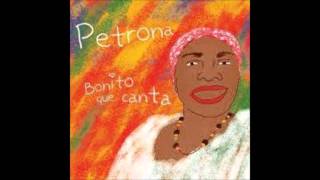 Petrona Martinez - El Parrandon