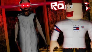 ? W TEJ WINDZIE CZEKAJĄ NA NAS NAJGORSZE KOSZMARY! Roblox z @Puzonik ?