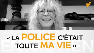 Une ex-flic infiltrée de la brigade des stups : « je n’avais pas peur »