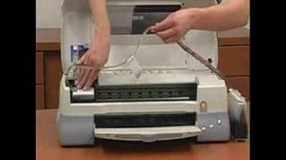 1280 System Installation Instructions