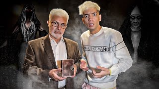 GILA NO ES EL DEMONIO QUE NOS PERSIGUE *es peor*