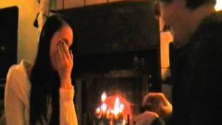 The Cutest Proposal You'll Ever See - "Just Say Yes" Original Acoustic Song