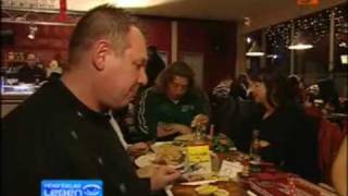 Big food Essen in XXL (Kabel 1) Teil 2