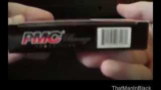 .223 ammo (PMC, Wolf)
