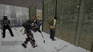 Arma 3 DeepZone (опущенный жмых)