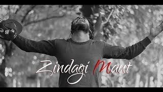Zindagi Maut (Official Video) - Binny Brown XIX