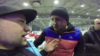 ЖэЖэ - UDP "Вы хотели Пати ? Да на те !"