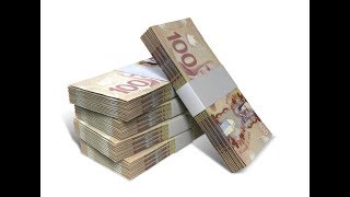 КАНАДА РАБОТА. 10 профессий,  за которые платят 100 000  долларов