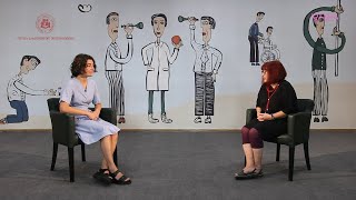 დიალოგები ფსიქოგანათლებაზე – ნარკოტიკების მოხმარების პრევენცია