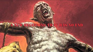 KREATOR - Phantom Antichrist (OFFICIAL LYRICS)