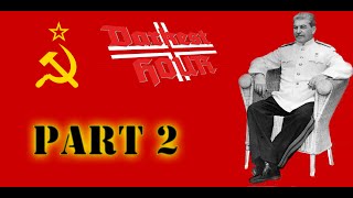 Darkest Hour A Hearts Of Iron Game 1933 Soviet Union: Part 2