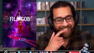 Star Wars Episode 9 Panel - Title Reveal & Trailer Reaction