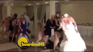 СВАДЬБА ПОД ЮБКОЙ У БАБ!!! TOY PRIKOLU, WEDDING FUN