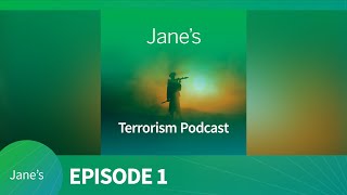 Jane's Terrorism Podcast: Militant Propaganda Analysis - Abu Sayyaf, Far Left & Far Right
