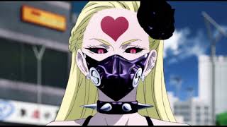 Who is Hotter? One Punch Man Blizzard vs Super S