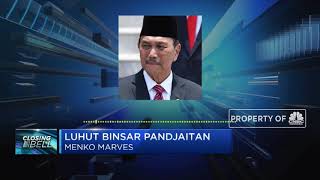 Thailand Lampaui Indonesia Dalam Pariwisata