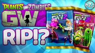 NO MORE DLC PACKS!? Huge Sticker Shop Change! - Plants vs. Zombies: Garden Warfare 2 Gameplay