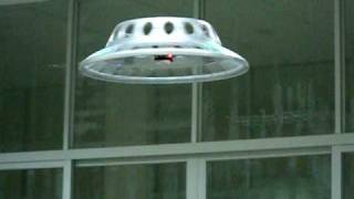 Hobbyengine-RC UFO-3